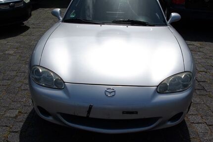 Mazda MX-5 235.700 km 2.990 &euro; Bottrop 46242