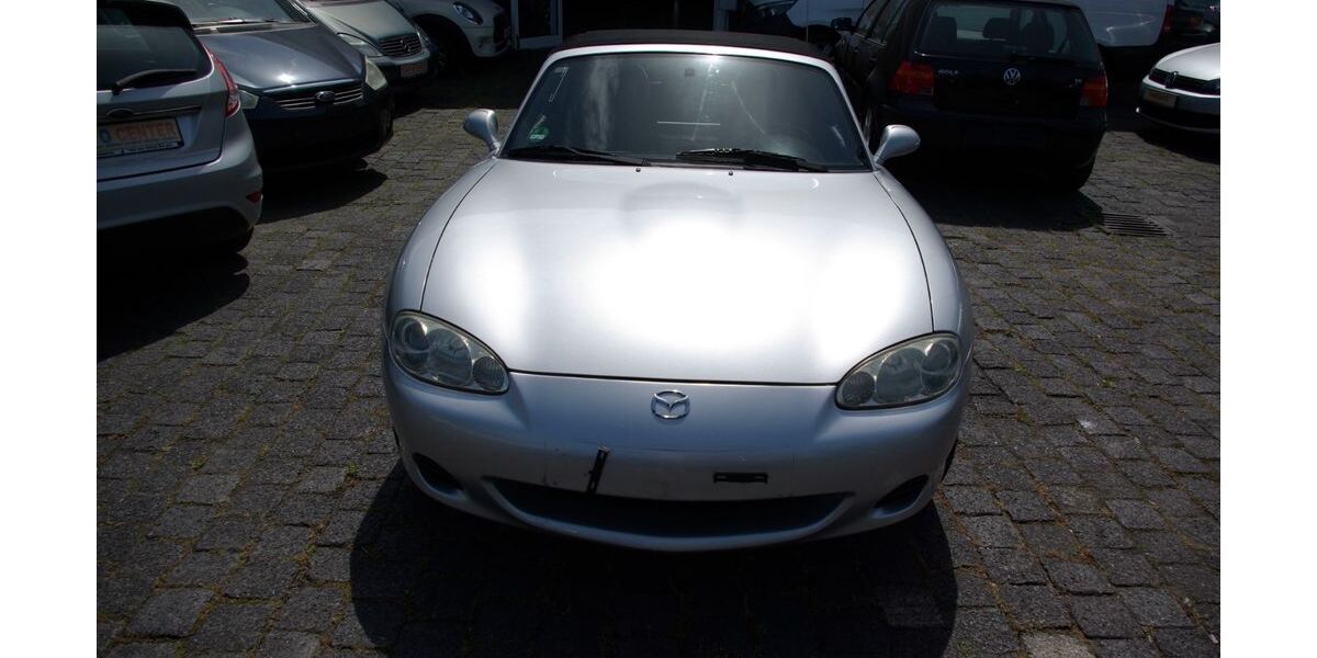 Mazda MX-5 235.700 km 2.990 &euro; Bottrop 46242