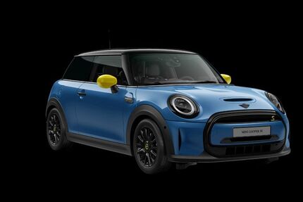 Mini Cooper SE 29.900 km 22.900 &euro; Frickenhausen 72636