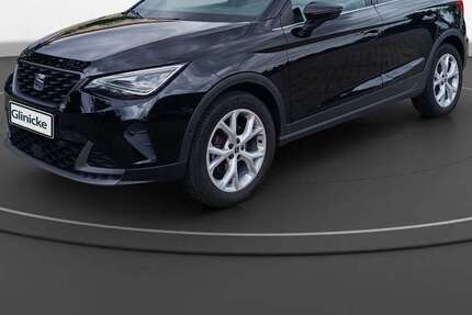 Seat Arona 47.790 km 18.980 &euro; Lübbecke 32312
