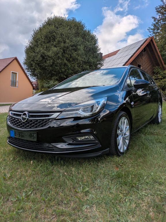 Astra