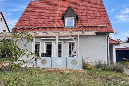 Haus Regenstauf - 5 Zimmer, 105 m&sup2;, 499.000&euro; | Angebot:27663486