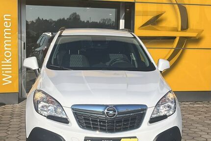 Opel Mokka 101.000 km 8.990 &euro; Pegnitz 91257