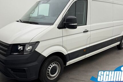 VW Crafter 26.680 km 34.800 &euro; Peine 31226