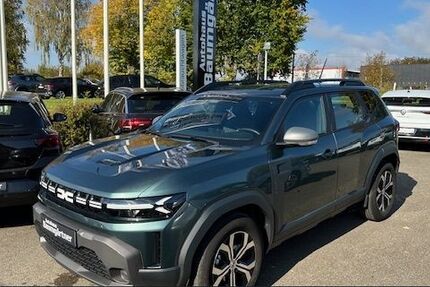 Dacia Duster 10.376 km 20.850 &euro; Dillingen 89407