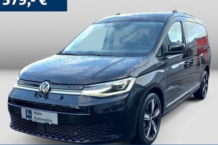 VW Caddy Maxi