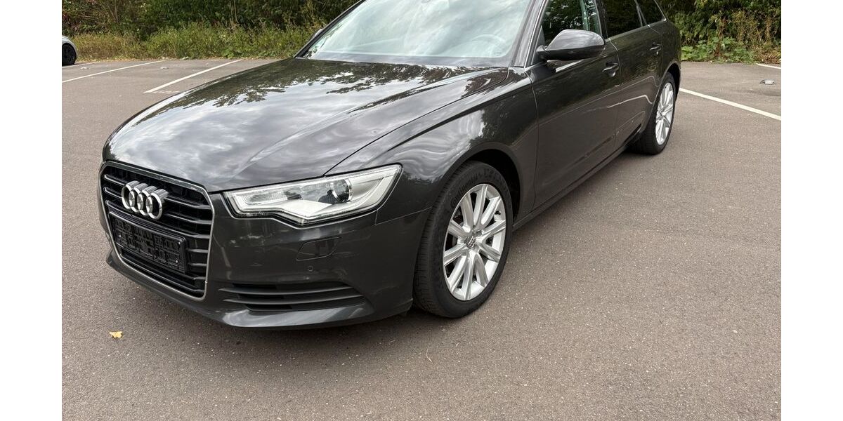 Audi A6 174.000 km 8.900 &euro; Köln 50767