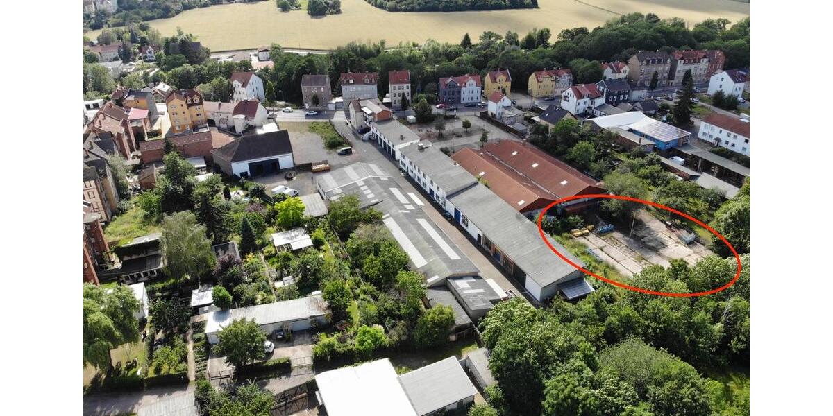 Gewerbeobjekt Gotha - 795&euro; | Angebot:26400540