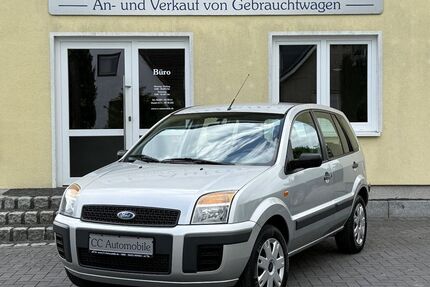 Ford Fusion 133.417 km 3.480 &euro; Neumünster 24536