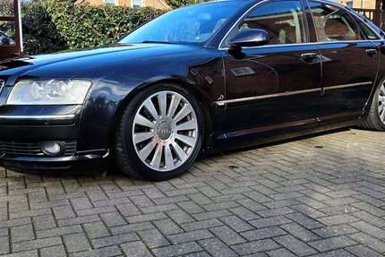 Audi A8 275.000 km 3.000 &euro; Weener 26826