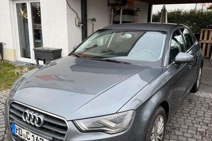 Audi A3 167.999 km 11.700 &euro; Heidelberg 69123