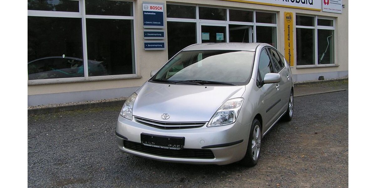 Toyota Prius 114.313 km 6.795 € Bad Lausick 04651