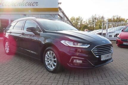Ford Mondeo 72.505 km 19.990 &euro; Schwerin 19057