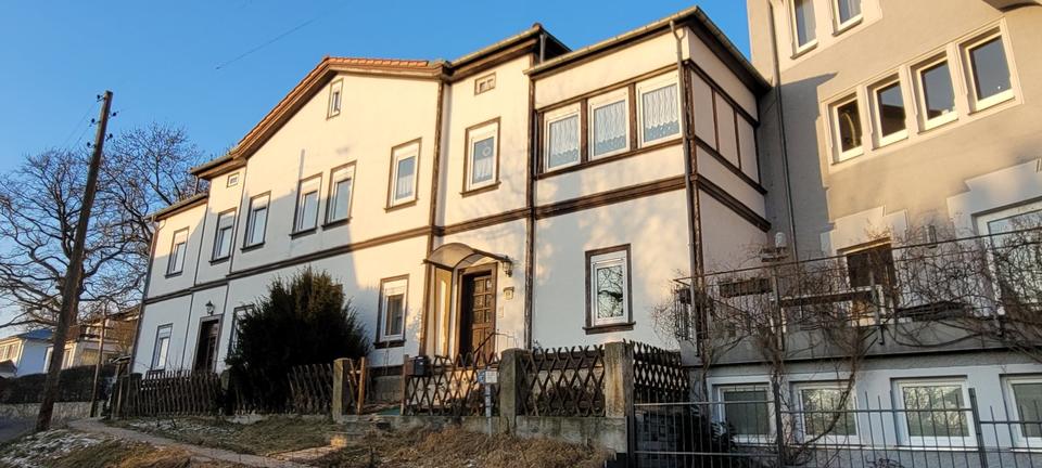 Reihenhaus Gotha - 4 Zimmer, 107 m&sup2;, 165.000&euro; | Angebot:16574983