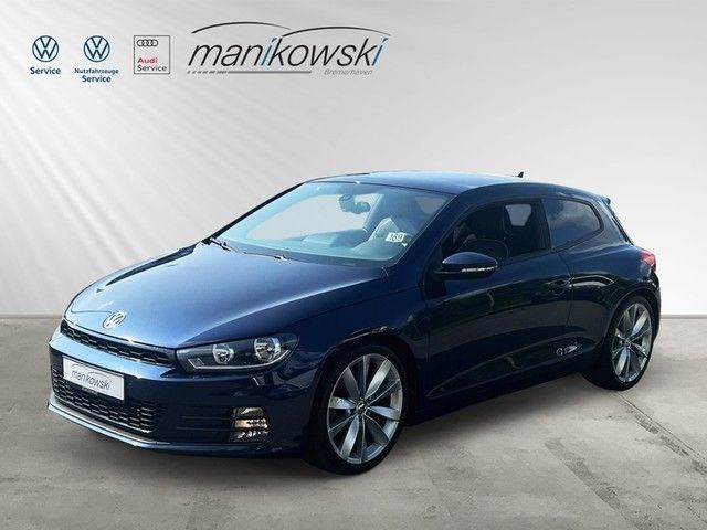Scirocco