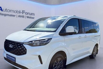Ford Tourneo Custom 11.150 km 38.930 &euro; Crailsheim 74564