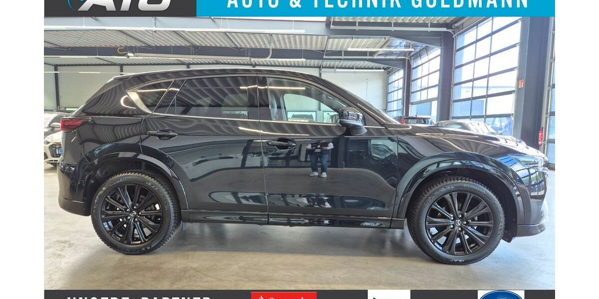 Mazda CX-5 66.000 km 28.290 &euro; Geesthacht bei Hamburg 21502