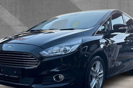 Ford S-Max 115.000 km 15.490 &euro; Maxdorf 67133