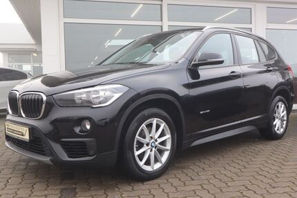 BMW X1 74.696 km 19.990 &euro; Karlstadt 97753