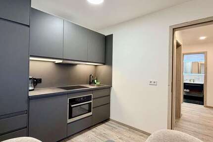 Wohnung zum Kaufen in Garmisch-Partenkirchen 499.000 € 54 m² 3 zimmer