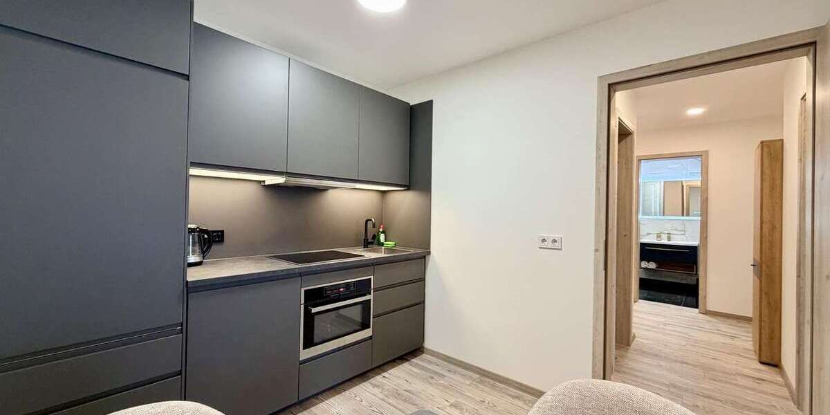 Wohnung zum Kaufen in Garmisch-Partenkirchen 499.000 € 54 m² 3 zimmer