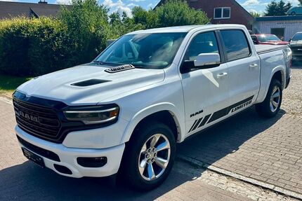Dodge RAM 69.300 km 42.900 € Niendorf bei Stecknitz 23881