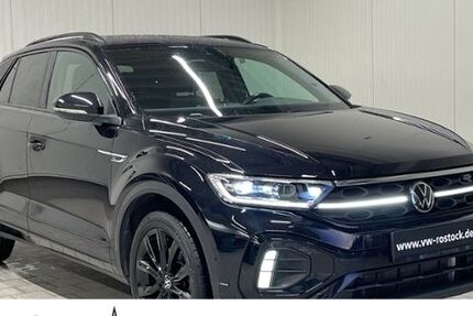VW T-Roc 25.300 km 29.950 &euro; Rostock 18146