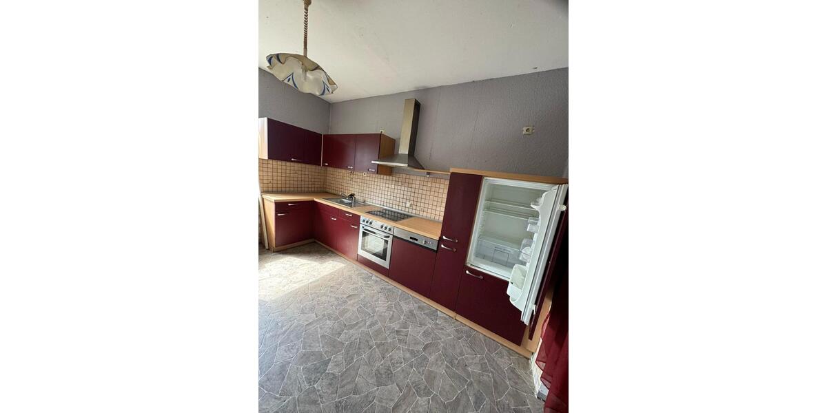 Etagenwohnung Hamm Heessen - 1 Zimmer, 20 m&sup2;, 299&euro; | Angebot:24778095