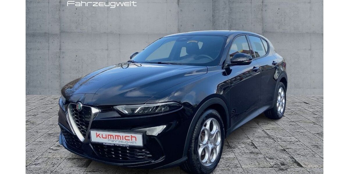 Alfa Romeo Tonale 24.580 km 27.990 &euro; Köngen 73257