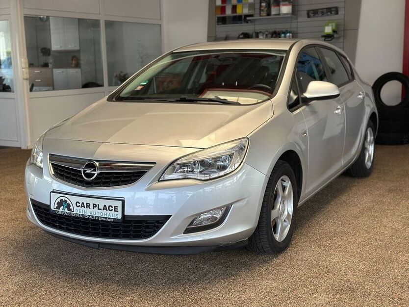 Astra