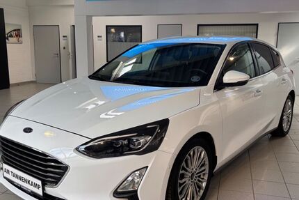 Ford Focus 102.300 km 14.980 &euro; Varel 26316