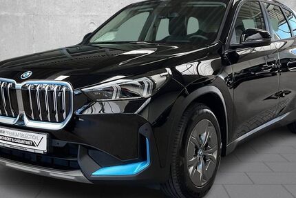 BMW iX1 7.200 km 42.555 &euro; Elmshorn 25337