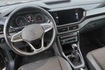VW T-Cross 1,0 TSI Style NAVI/LED/SHZ/PDC 36.523 km 17.500 &euro; Höchstenbach 57629