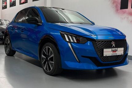 Peugeot 208 27.800 km 16.490 &euro; Brannenburg 83098