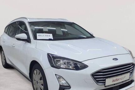 Ford Focus 52.919 km 13.790 € Fernwald-Steinbach 35463