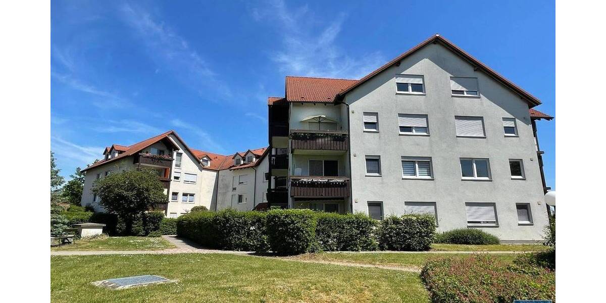 Etagenwohnung Waldheim Schönberg - 2 Zimmer, 54 m&sup2;, 370&euro; | Angebot:26704161