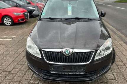 Skoda Roomster 179.000 km 4.490 &euro; Celle 29221