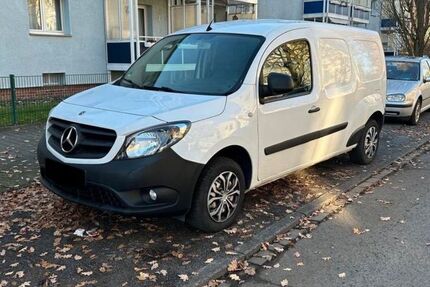 Mercedes-Benz Citan 73.000 km 8.500 &euro; heusenstamm 63150