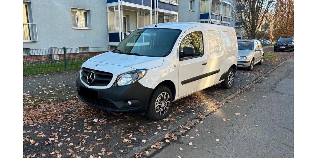 Mercedes-Benz Citan 73.000 km 8.500 &euro; heusenstamm 63150