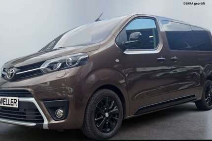 Toyota Proace 86.928 km 35.485 &euro; Herford 32049