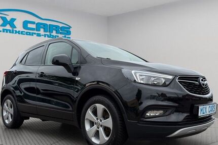 Opel Mokka 94.240 km 10.770 &euro; Fürth 90763