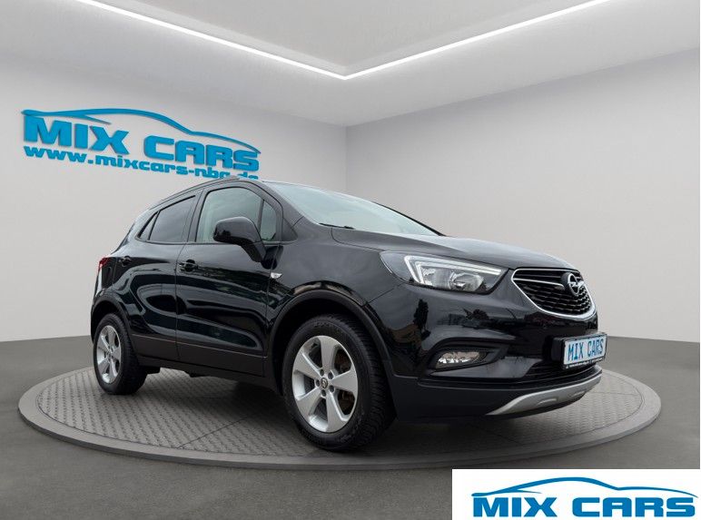 Opel Mokka 94.240 km 10.770 &euro; Fürth 90763