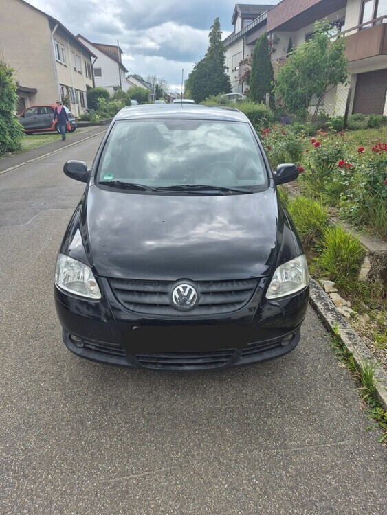 VW Fox 180.000 km 1.600 € Nürtingen 72622