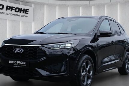 Ford Kuga 19.583 km 33.450 &euro; Bad Segeberg 23795