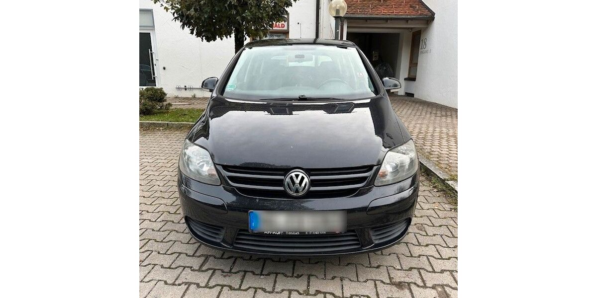VW Golf Plus 275.000 km 1.500 &euro; Immenstadt I. Allgäu 87509