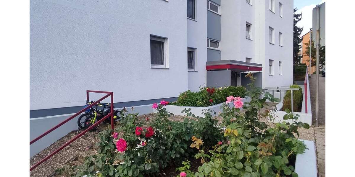 Etagenwohnung Bad Kreuznach - 3 Zimmer, 75 m&sup2;, 165.000&euro; | Angebot:26802824