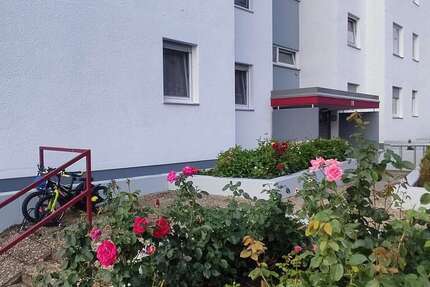 Wohnung Bad Kreuznach - 3 Zimmer, 75 m&sup2;, 165.000&euro; | Angebot:26802824
