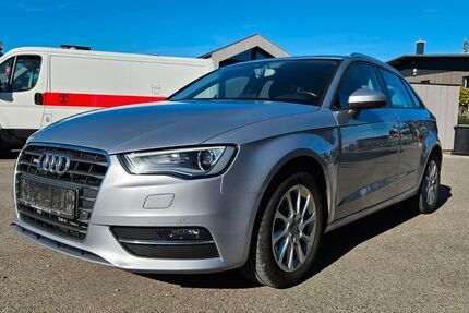 Audi A3 243.000 km 6.390 &euro; Attenkirchen 85395