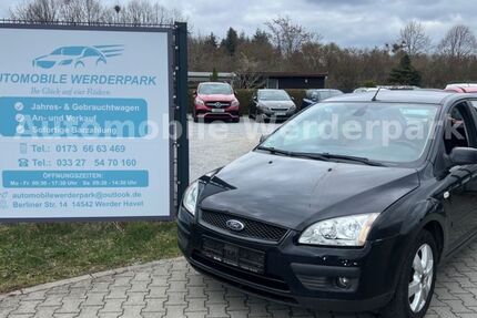 Ford Focus 230.000 km 890 &euro; Werder (Havel) 14542