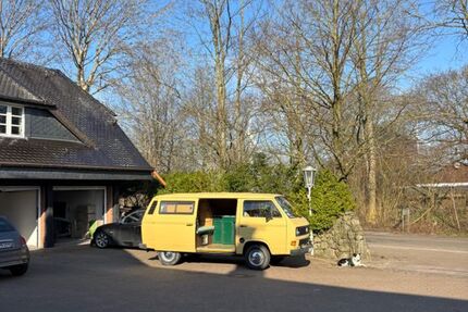 VW T3 andere